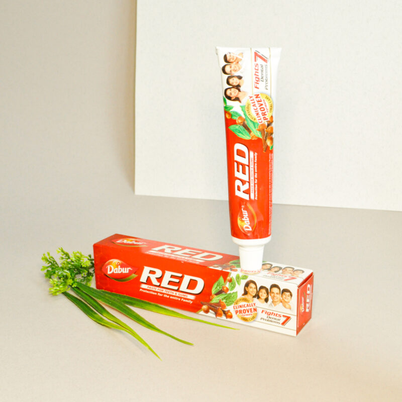 aksesuarai-is-indijos-indiska-ayurvedine-dantu-pasta-ayurvedine-dantu-pasta-dabur-red